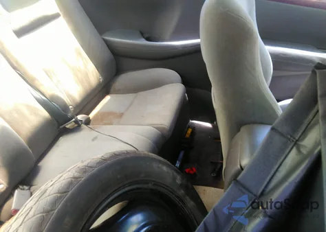 2004 Toyota Camry Solara Sle z USA, uszkodzony, nr VIN 4T1CE38P54U831196